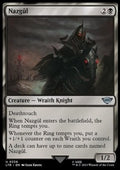 Nazgûl (V.5) - The Lord of the Rings: Tales of Middle-earth: Extras (Uncommon) [XLTR-336] - JotaCards - Tu Tienda de TCG
