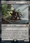 Orcish Bowmasters - The Lord of the Rings: Tales of Middle-earth (Rare) [LTR-103] - JotaCards - Tu Tienda de TCG