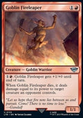 Goblin Fireleaper - The Lord of the Rings: Tales of Middle-earth (Uncommon) [LTR-133] - JotaCards - Tu Tienda de TCG