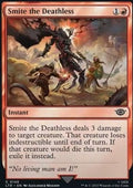 Smite the Deathless - The Lord of the Rings: Tales of Middle-earth (Common) [LTR-148] - JotaCards - Tu Tienda de TCG