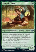 Peregrin Took - The Lord of the Rings: Tales of Middle-earth (Uncommon) [LTR-181] - JotaCards - Tu Tienda de TCG