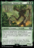 Quickbeam, Upstart Ent - The Lord of the Rings: Tales of Middle-earth (Uncommon) [LTR-183] - JotaCards - Tu Tienda de TCG