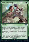 Stew the Coneys - The Lord of the Rings: Tales of Middle-earth (Uncommon) [LTR-189] - JotaCards - Tu Tienda de TCG