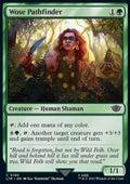 Wose Pathfinder - The Lord of the Rings: Tales of Middle-earth (Common) [LTR-190] - JotaCards - Tu Tienda de TCG