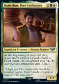 Butterbur, Bree Innkeeper - The Lord of the Rings: Tales of Middle-earth (Uncommon) [LTR-197] - JotaCards - Tu Tienda de TCG