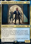 Pippin, Guard of the Citadel - The Lord of the Rings: Tales of Middle-earth (Rare) [LTR-218] - JotaCards - Tu Tienda de TCG