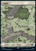 Plains (V.3) - The Lord of the Rings: Tales of Middle-earth (Land) [LTR-272] - JotaCards - Tu Tienda de TCG