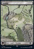 Swamp (V.3) - The Lord of the Rings: Tales of Middle-earth (Land) [LTR-276] - JotaCards - Tu Tienda de TCG