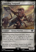Easterling Vanguard - The Lord of the Rings: Tales of Middle-earth (Common) [LTR-83] - JotaCards - Tu Tienda de TCG