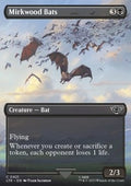 Mirkwood Bats - The Lord of the Rings: Tales of Middle-earth: Extras (Common) [XLTR-421] - JotaCards - Tu Tienda de TCG