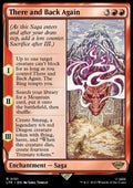 There and Back Again - The Lord of the Rings: Tales of Middle-earth (Rare) [LTR-151] - JotaCards - Tu Tienda de TCG