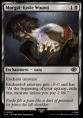 Morgul-Knife Wound - The Lord of the Rings: Tales of Middle-earth (Common) [LTR-98] - JotaCards - Tu Tienda de TCG