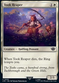 Took Reaper - The Lord of the Rings: Tales of Middle-earth (Common) [LTR-35] - JotaCards - Tu Tienda de TCG