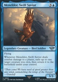 Meneldor, Swift Savior - The Lord of the Rings: Tales of Middle-earth (Uncommon) [LTR-62] - JotaCards - Tu Tienda de TCG