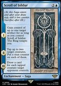 Scroll of Isildur - The Lord of the Rings: Tales of Middle-earth (Rare) [LTR-69] - JotaCards - Tu Tienda de TCG
