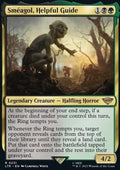 Sméagol, Helpful Guide - The Lord of the Rings: Tales of Middle-earth (Rare) [LTR-231] - JotaCards - Tu Tienda de TCG