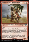 Éomer of the Riddermark - The Lord of the Rings: Tales of Middle-earth (Uncommon) [LTR-121] - JotaCards - Tu Tienda de TCG