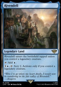 Rivendell - The Lord of the Rings: Tales of Middle-earth (Rare) [LTR-259] - JotaCards - Tu Tienda de TCG
