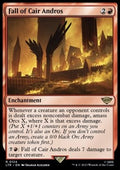 Fall of Cair Andros - The Lord of the Rings: Tales of Middle-earth (Rare) [LTR-124] - JotaCards - Tu Tienda de TCG