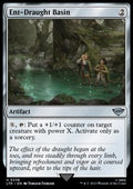 Ent-Draught Basin - The Lord of the Rings: Tales of Middle-earth (Uncommon) [LTR-238] - JotaCards - Tu Tienda de TCG