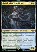 Galadriel of Lothlórien - The Lord of the Rings: Tales of Middle-earth (Rare) [LTR-206] - JotaCards - Tu Tienda de TCG