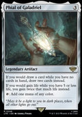 Phial of Galadriel - The Lord of the Rings: Tales of Middle-earth (Rare) [LTR-248] - JotaCards - Tu Tienda de TCG