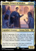 Faramir, Prince of Ithilien - The Lord of the Rings: Tales of Middle-earth (Rare) [LTR-202] - JotaCards - Tu Tienda de TCG