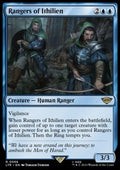 Rangers of Ithilien - The Lord of the Rings: Tales of Middle-earth (Rare) [LTR-66] - JotaCards - Tu Tienda de TCG
