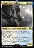 Gwaihir the Windlord - The Lord of the Rings: Tales of Middle-earth (Uncommon) [LTR-210] - JotaCards - Tu Tienda de TCG