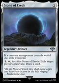 Stone of Erech - The Lord of the Rings: Tales of Middle-earth (Uncommon) [LTR-251] - JotaCards - Tu Tienda de TCG