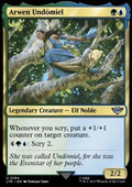 Arwen Undómiel - The Lord of the Rings: Tales of Middle-earth (Uncommon) [LTR-194] - JotaCards - Tu Tienda de TCG