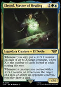Elrond, Master of Healing - The Lord of the Rings: Tales of Middle-earth (Rare) [LTR-200] - JotaCards - Tu Tienda de TCG