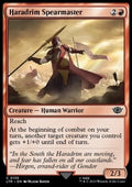 Haradrim Spearmaster - The Lord of the Rings: Tales of Middle-earth (Common) [LTR-135] - JotaCards - Tu Tienda de TCG