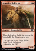 Relentless Rohirrim - The Lord of the Rings: Tales of Middle-earth (Common) [LTR-144] - JotaCards - Tu Tienda de TCG