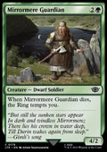 Mirrormere Guardian - The Lord of the Rings: Tales of Middle-earth (Common) [LTR-179] - JotaCards - Tu Tienda de TCG