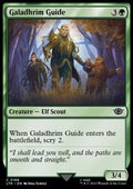 Galadhrim Guide - The Lord of the Rings: Tales of Middle-earth (Common) [LTR-168] - JotaCards - Tu Tienda de TCG