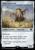 Shire Scarecrow - The Lord of the Rings: Tales of Middle-earth (Common) [LTR-249] - JotaCards - Tu Tienda de TCG