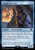 Pelargir Survivor - The Lord of the Rings: Tales of Middle-earth (Common) [LTR-64] - JotaCards - Tu Tienda de TCG