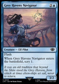 Grey Havens Navigator - The Lord of the Rings: Tales of Middle-earth (Common) [LTR-53] - JotaCards - Tu Tienda de TCG