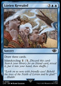Lórien Revealed - The Lord of the Rings: Tales of Middle-earth (Common) [LTR-60] - JotaCards - Tu Tienda de TCG