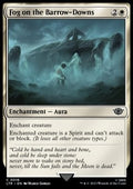 Fog on the Barrow-Downs - The Lord of the Rings: Tales of Middle-earth (Common) [LTR-16] - JotaCards - Tu Tienda de TCG