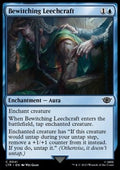 Bewitching Leechcraft - The Lord of the Rings: Tales of Middle-earth (Common) [LTR-41] - JotaCards - Tu Tienda de TCG