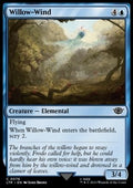 Willow-Wind - The Lord of the Rings: Tales of Middle-earth (Common) [LTR-76] - JotaCards - Tu Tienda de TCG