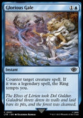 Glorious Gale - The Lord of the Rings: Tales of Middle-earth (Common) [LTR-51] - JotaCards - Tu Tienda de TCG