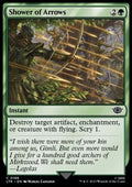 Shower of Arrows - The Lord of the Rings: Tales of Middle-earth (Common) [LTR-188] - JotaCards - Tu Tienda de TCG