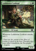 Lothlórien Lookout - The Lord of the Rings: Tales of Middle-earth (Common) [LTR-175] - JotaCards - Tu Tienda de TCG
