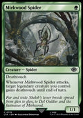 Mirkwood Spider - The Lord of the Rings: Tales of Middle-earth (Common) [LTR-178] - JotaCards - Tu Tienda de TCG