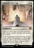 Dawn of a New Age - The Lord of the Rings: Tales of Middle-earth (Mythic) [LTR-5] - JotaCards - Tu Tienda de TCG