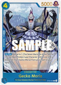 Gecko Moria (ST03-004) - Special Tournament Promos (Common) [STP-ST03-004] - JotaCards - Tu Tienda de TCG