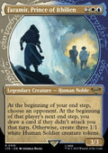 Faramir, Prince of Ithilien - The Lord of the Rings: Tales of Middle-earth: Extras (Rare) [XLTR-319] - JotaCards - Tu Tienda de TCG